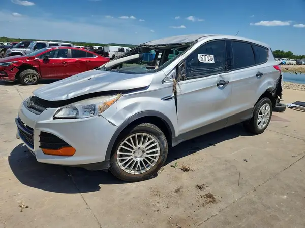 1FMCU0F77GUB70893 2016 FORD ESCAPE - Image 1