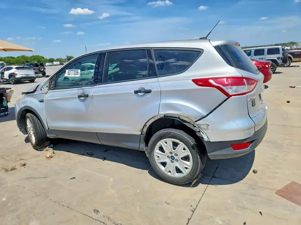 1FMCU0F77GUB70893 2016 FORD ESCAPE - Image 2