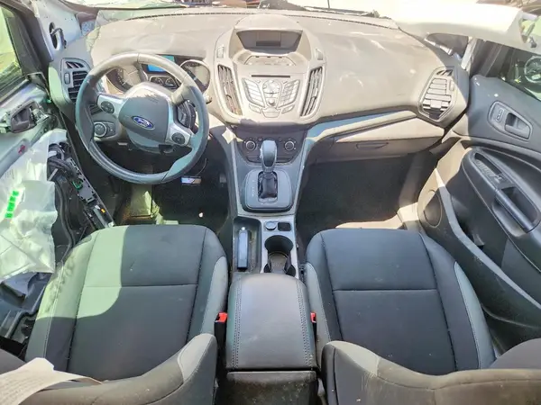 1FMCU0F77GUB70893 2016 FORD ESCAPE - Image 8