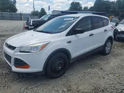 1FMCU0F77GUB79190 2016 FORD ESCAPE