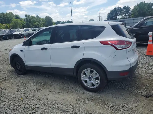 1FMCU0F77GUB79190 2016 FORD ESCAPE - Image 2