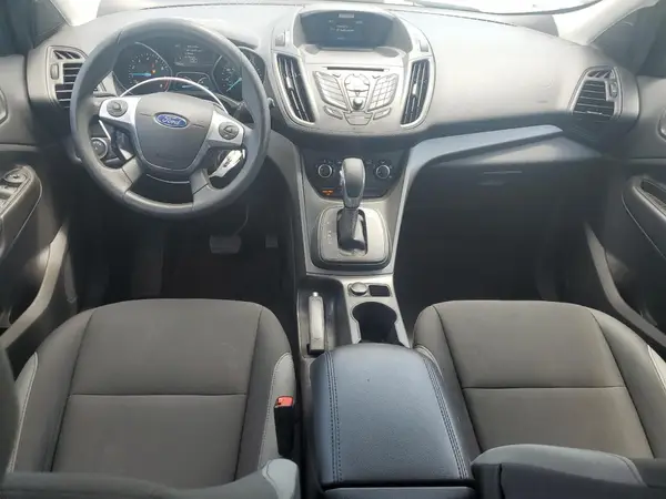 1FMCU0F77GUB79190 2016 FORD ESCAPE - Image 8