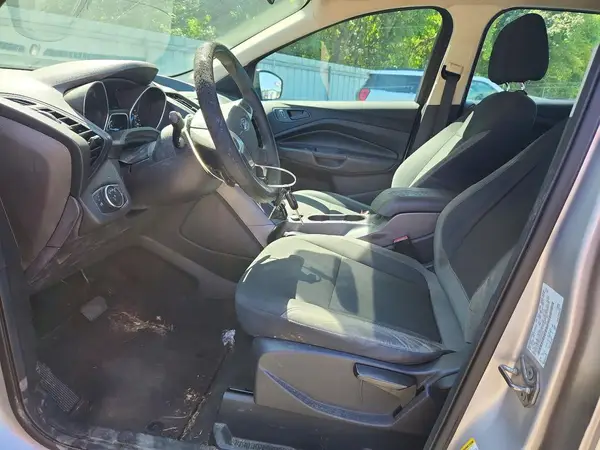 1FMCU0F77GUB79545 2016 FORD ESCAPE - Image 8