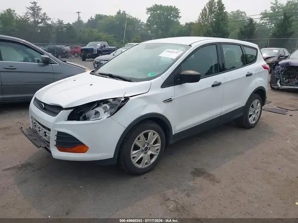 1FMCU0F77GUB80078 2016 FORD ESCAPE - Image 2