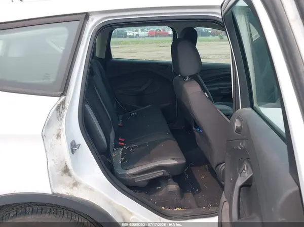 1FMCU0F77GUB80078 2016 FORD ESCAPE - Image 8