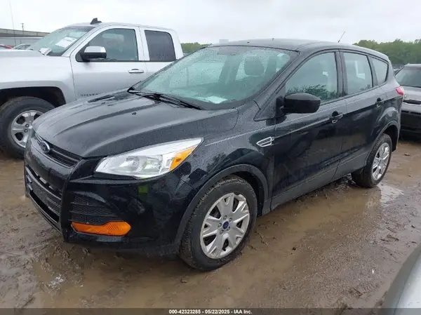 1FMCU0F77GUB80890 2016 FORD ESCAPE - Image 2