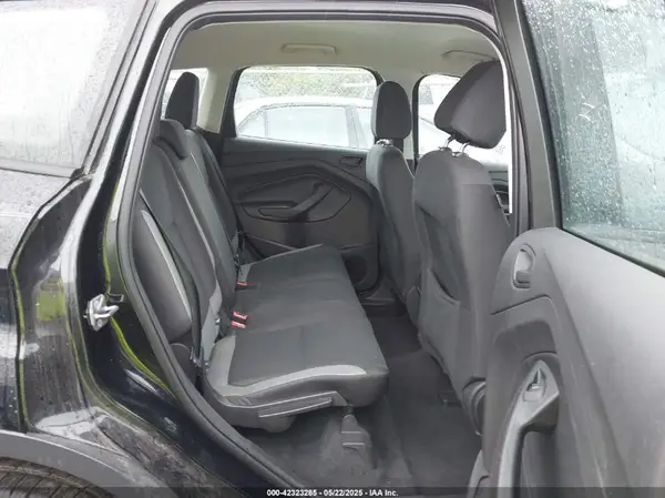 1FMCU0F77GUB80890 2016 FORD ESCAPE - Image 8