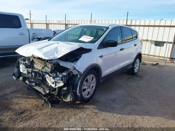 1FMCU0F77GUB82378 2016 FORD ESCAPE - Image 2