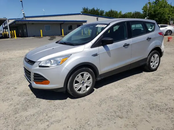 1FMCU0F77GUB83577 2016 FORD ESCAPE - Image 1