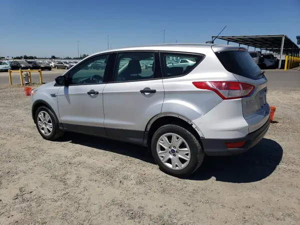1FMCU0F77GUB83577 2016 FORD ESCAPE - Image 2