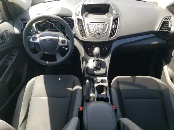 1FMCU0F77GUB83577 2016 FORD ESCAPE - Image 8