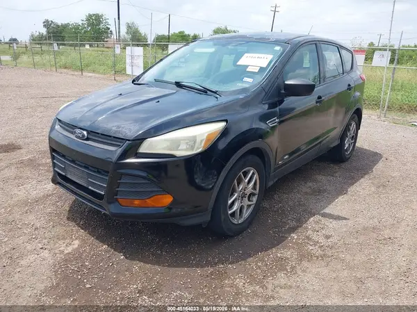 1FMCU0F77GUB88746 2016 FORD ESCAPE - Image 2