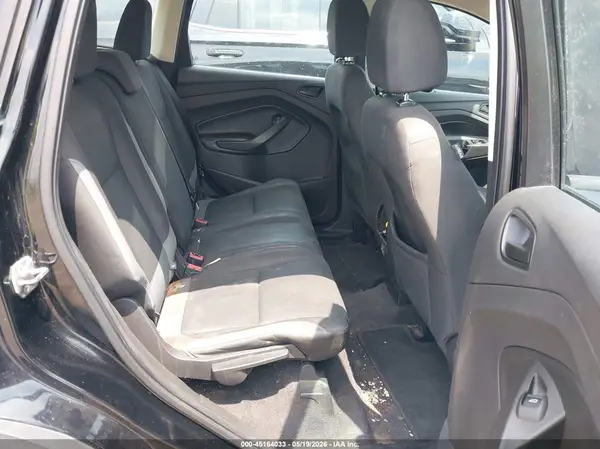 1FMCU0F77GUB88746 2016 FORD ESCAPE - Image 8