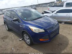 1FMCU0F77GUB90285 2016 FORD ESCAPE
