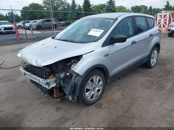 1FMCU0F77GUB93736 2016 FORD ESCAPE - Image 2
