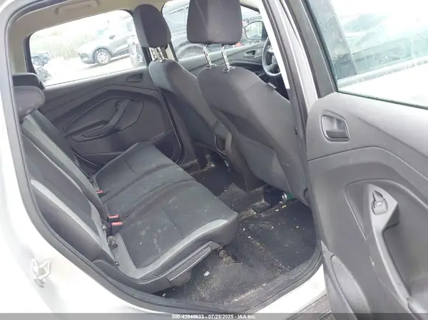 1FMCU0F77GUB93736 2016 FORD ESCAPE - Image 8