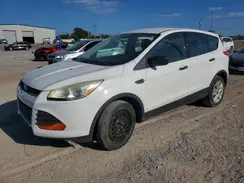1FMCU0F77GUB97222 2016 FORD ESCAPE
