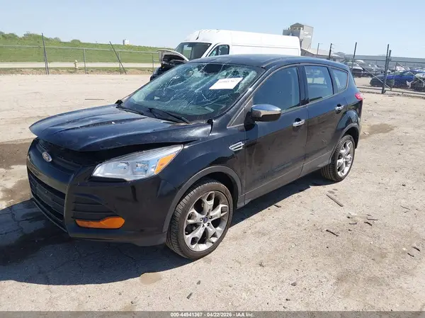 1FMCU0F77GUB97415 2016 FORD ESCAPE - Image 2