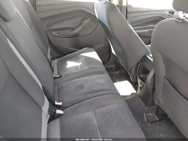1FMCU0F77GUB97415 2016 FORD ESCAPE - Image 8