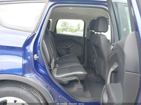 1FMCU0F77GUB97852 2016 FORD ESCAPE - Image 8
