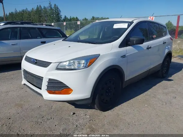1FMCU0F77GUC00412 2016 FORD ESCAPE - Image 2