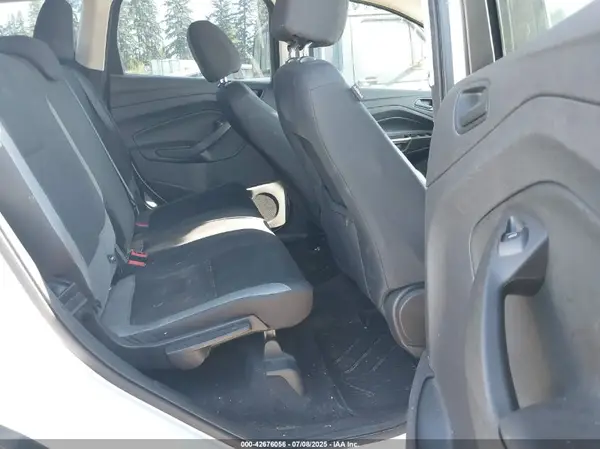 1FMCU0F77GUC00412 2016 FORD ESCAPE - Image 8