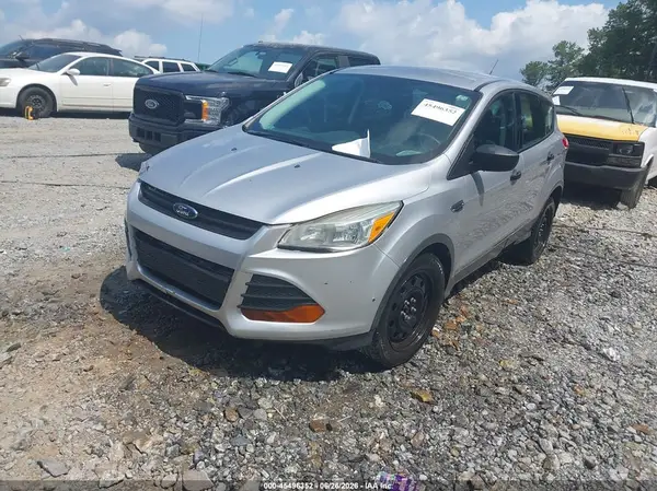 1FMCU0F77GUC04069 2016 FORD ESCAPE - Image 2