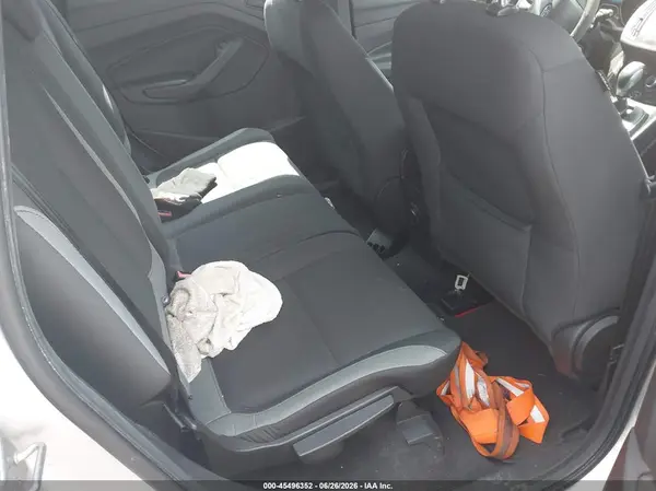 1FMCU0F77GUC04069 2016 FORD ESCAPE - Image 8