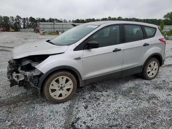 1FMCU0F77GUC05299 2016 FORD ESCAPE - Image 1