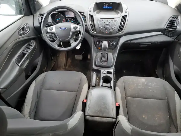 1FMCU0F77GUC05299 2016 FORD ESCAPE - Image 8