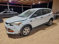 1FMCU0F77GUC05609 2016 FORD ESCAPE