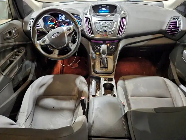 1FMCU0F77GUC05609 2016 FORD ESCAPE - Image 8