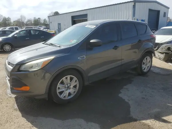 1FMCU0F77GUC05724 2016 FORD ESCAPE - Image 1
