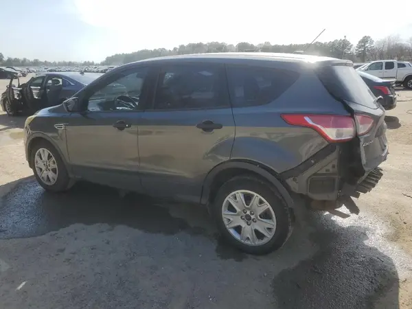 1FMCU0F77GUC05724 2016 FORD ESCAPE - Image 2