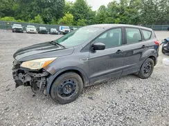 1FMCU0F77GUC05822 2016 FORD ESCAPE