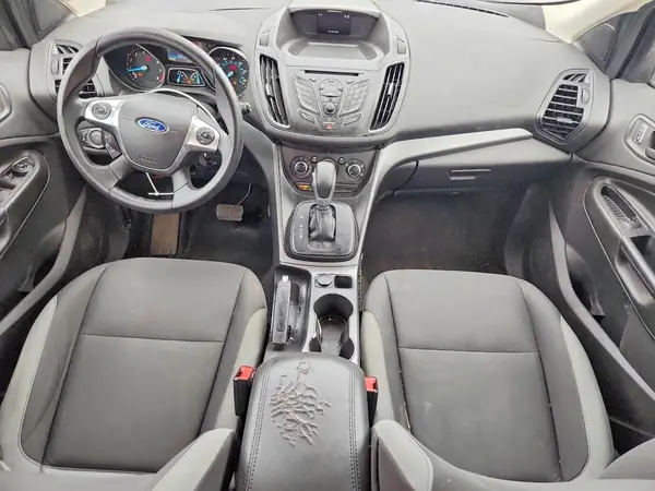 1FMCU0F77GUC05822 2016 FORD ESCAPE - Image 8