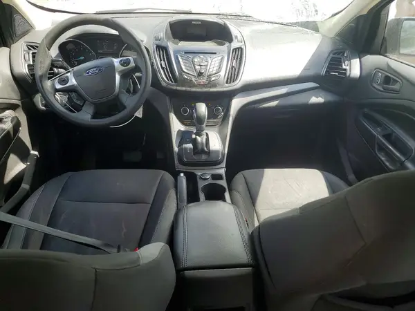1FMCU0F77GUC10650 2016 FORD ESCAPE - Image 8