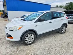 1FMCU0F77GUC11166 2016 FORD ESCAPE