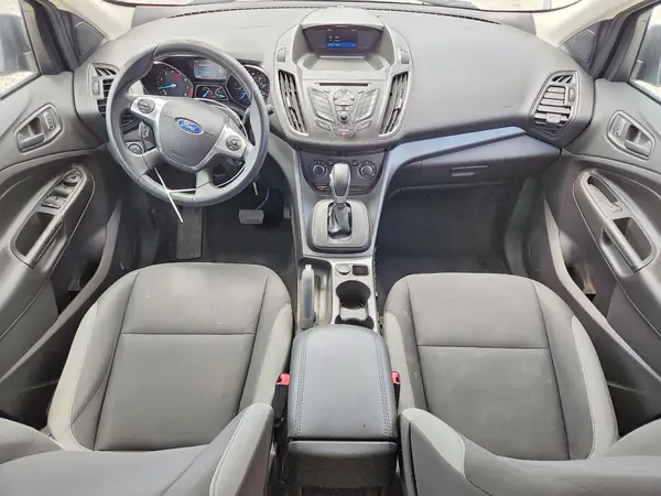 1FMCU0F77GUC11166 2016 FORD ESCAPE - Image 8
