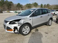1FMCU0F77GUC16318 2016 FORD ESCAPE