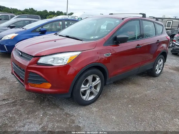1FMCU0F77GUC18621 2016 FORD ESCAPE - Image 2