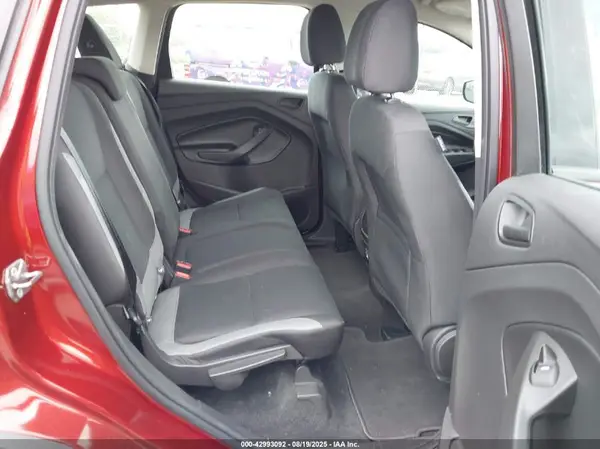 1FMCU0F77GUC18621 2016 FORD ESCAPE - Image 8