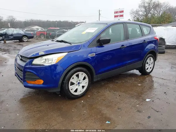 1FMCU0F77GUC21065 2016 FORD ESCAPE - Image 2