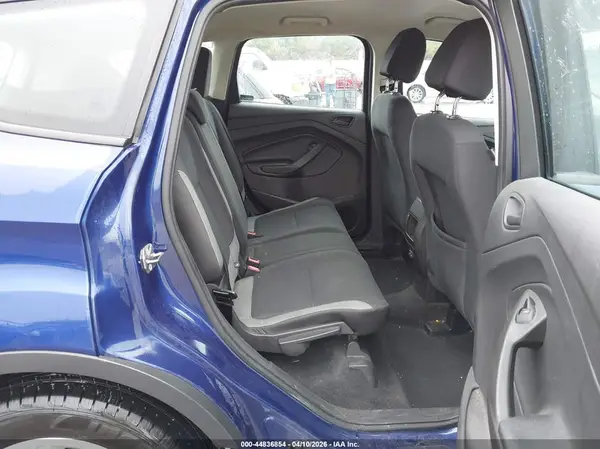 1FMCU0F77GUC21065 2016 FORD ESCAPE - Image 8