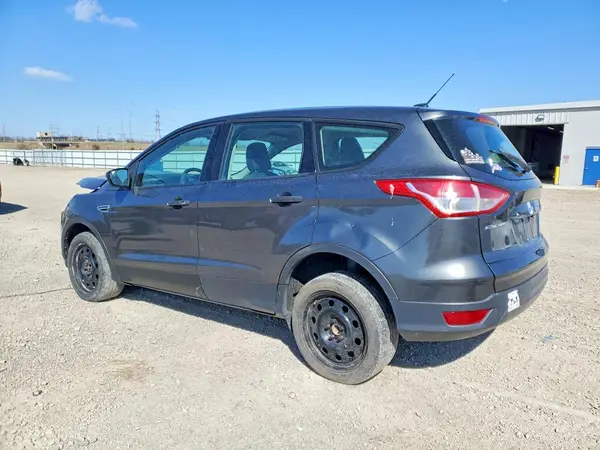 1FMCU0F77GUC21230 2016 FORD ESCAPE - Image 2