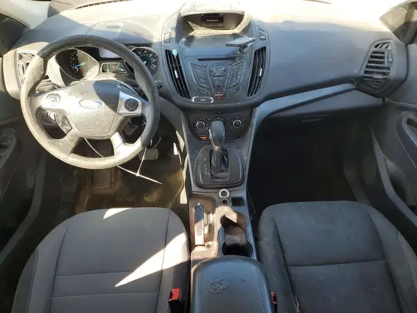 1FMCU0F77GUC21230 2016 FORD ESCAPE - Image 8