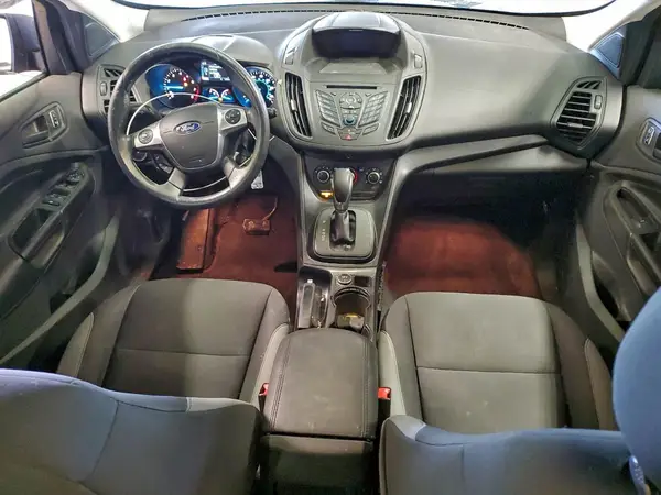 1FMCU0F77GUC23396 2016 FORD ESCAPE - Image 8
