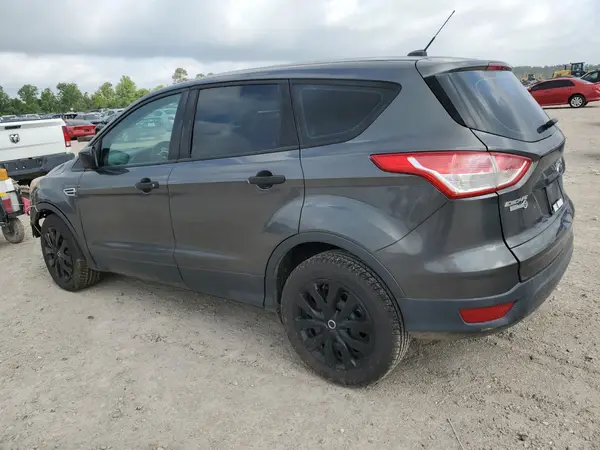 1FMCU0F77GUC25651 2016 FORD ESCAPE - Image 2