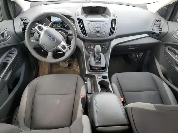 1FMCU0F77GUC25651 2016 FORD ESCAPE - Image 8