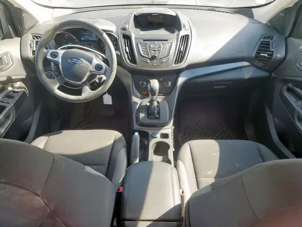 1FMCU0F77GUC26119 2016 FORD ESCAPE - Image 8